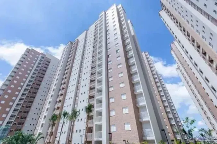 Apartamento c/ 3 dormitórios c/ 1 suíte 77m² 2 vagas cobertas. Dona Tecla. Guarulhos/SP.