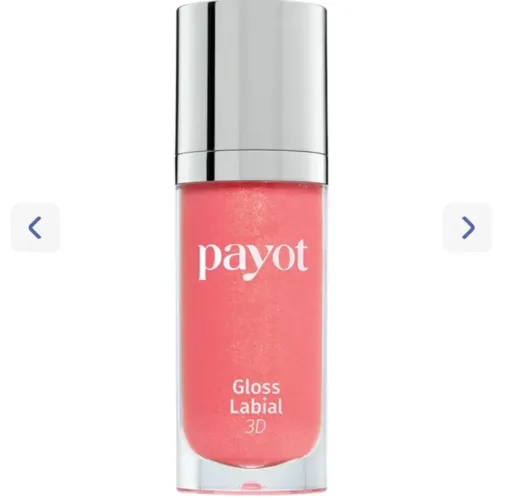 Gloss Labial 3D Payot 