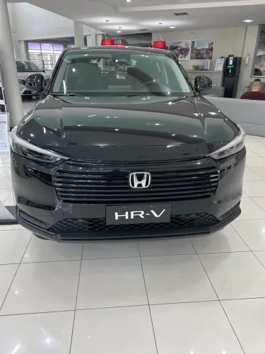 Honda - Hr-v 2025/2026 Ex 1.5 Sensing 16V 5P Aut - 0 Km - R$ 155.000,00