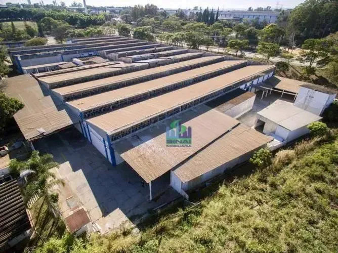 Galpão, 14468 m² - venda por R$ 35.000.000,00 ou aluguel por R$ 230.010,00/mês - Éden - So