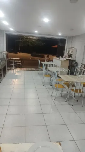 Repasse de pizzaria e restaurante 