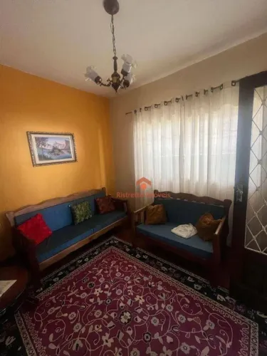 Casa com 2 dormitórios à venda, 250 m² por R$ 680.000,00 - Jardim das Flores - Osasco/SP