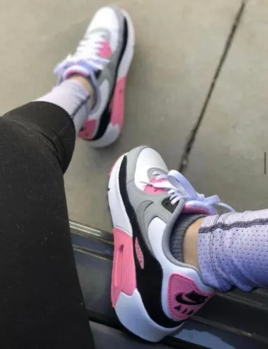Tênis Nike Air Max 90 Feminino