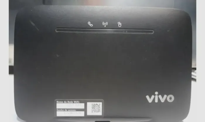 Roteador Modem Vivo Askey RTF8115VW Wi-Fi Dual Band