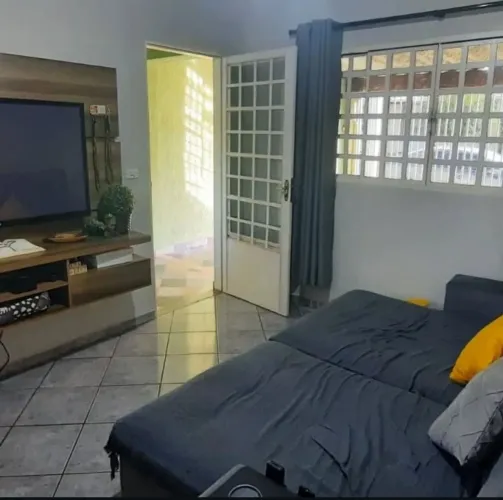 ISA201 - casa a venda em Lauro de Freitas