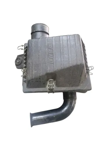 Caixa Tampa Filtro Ar Fiat Idea Elx 1.4 Flex 2009/10