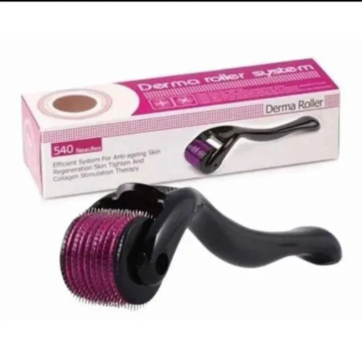 Dermaroller derma roller