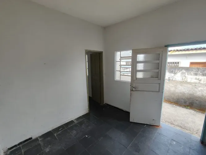 Kitnet para aluguel com 1 quarto em Boa Vista - Belo Horizonte - MG