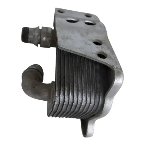 Trocador Calor Óleo Motor BMW X1 N46 Aspirada 2007/2012