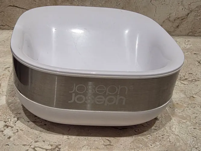 Saboneteira Lavabo Joseph Joseph 