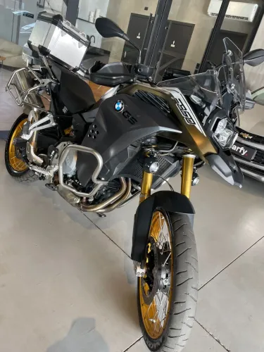 BMW GS F850 ADVENTURE PREMIUM