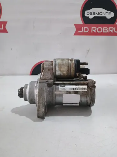 Motor de partida VW Fox 11 dentes