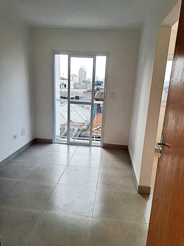 Imóvel para aluguel com 31 metros quadrados com 1 quarto em Vila Ede - São Paulo - SP