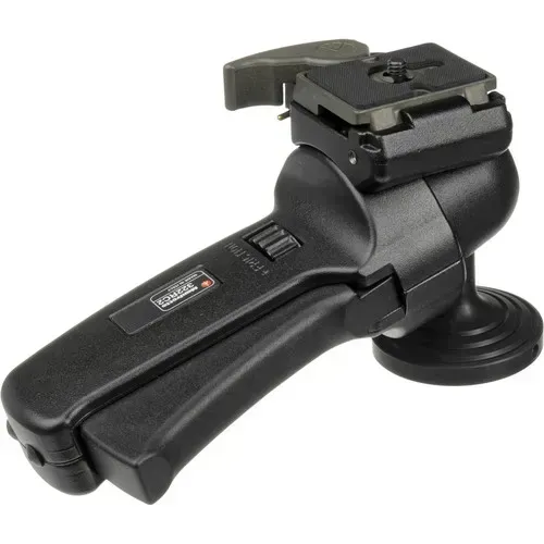 cabeça joystick manfrotto 322rc2