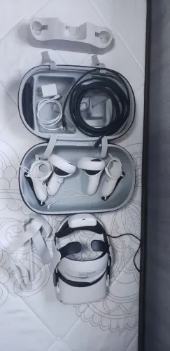 Oculus quest2