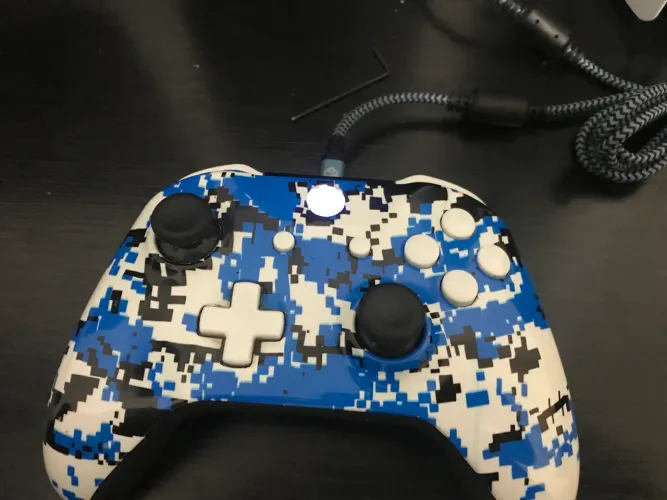 Controle stelf Xbox 