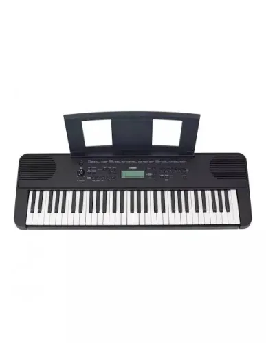 PROMOÇÃO! Teclado Yamaha PSR-E36Ob - 61 Teclas