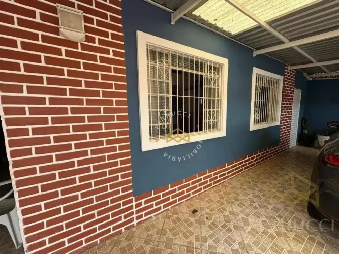 Casa Residencial à venda, Vila Boa Vista, Campinas - CA12059.
