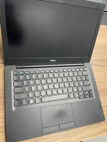 Notebook Dell Latitude 5480 - Core i5 7ª Geração - Usado