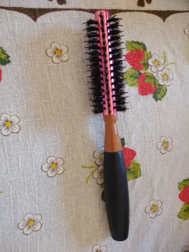 Escova de Cabelo Profissional