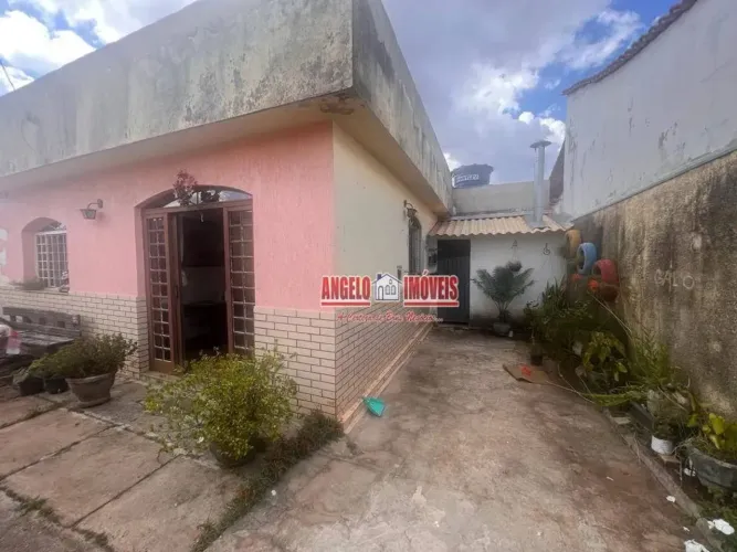 Terreno à venda, 360 m² por R$ 800.000,00 - Santa Mônica - Belo Horizonte/MG