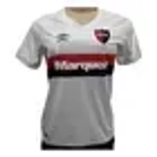 Camisa Umbro Feminina Newell's Old Boys 2019/2020