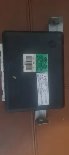 Módulo conforto alarme tucson Hyundai 954002e420