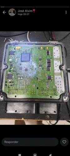 Reparo de módulo, painel , airbag,ABS 