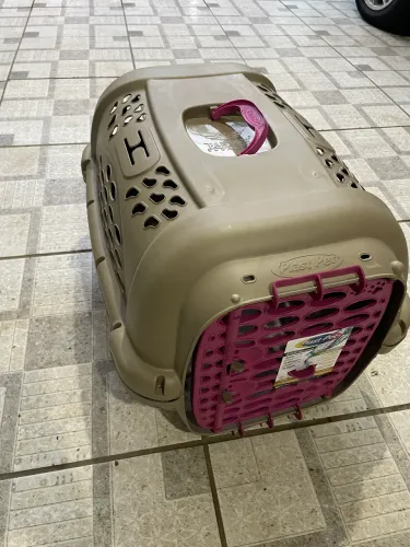 Caixa de transporte N:5