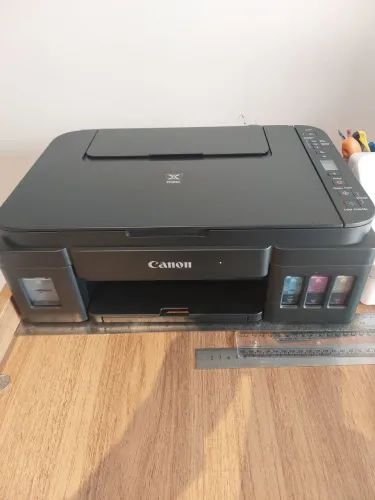 Impressora Canon Pixma G3111