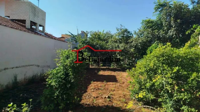 Terreno à venda, 400 m² - Bairro Paraíso - Santo André/SP