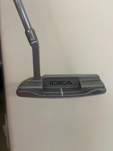 Golfe Putter Adamsgolf Idea Select 60 Series A7 345g