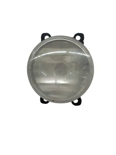 Farol Milha Esquerdo Citroen C3 2014 2015