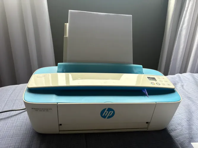 Impressora HP Desket Advantage 3776