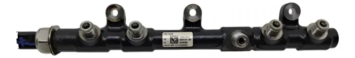 Flauta Dos Bico Injetor Nissan Frontier 2.3 Diesel 2021