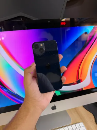 IPHONE 13 128 GB MIDNIGHT