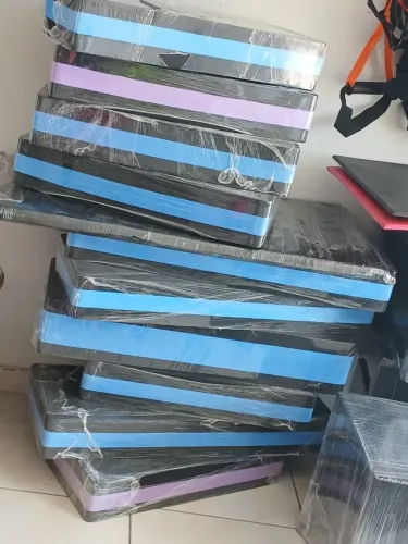 Steps E.V.A a partir de R$135,00