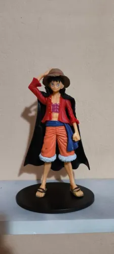 Action Figures One Piece