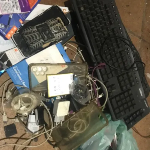 Lote Eletrônico