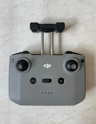 Controle DJI RC-N1 (modelo RC231) - aceito cartão até 12x com juros da maquiniha.
