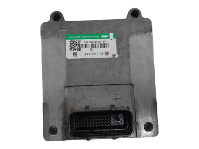 Modulo Cambio Chevrolet Captiva 2.4 16v Aut 2010