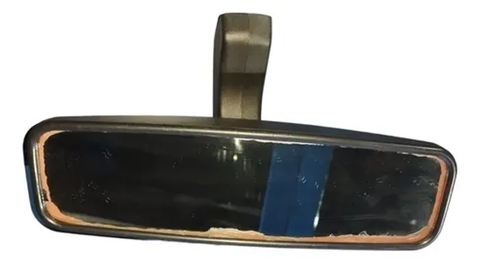 Retrovisor Interno Citroen C3 1.4 2006 2012