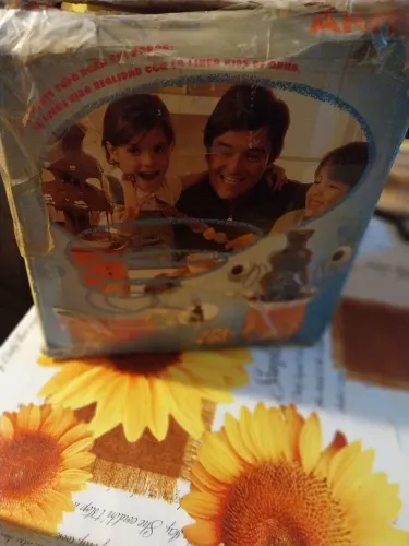 Fonte Para Chocolate Arno Kids - Anos 90