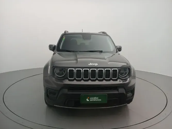 Renegade Longitude 1.3