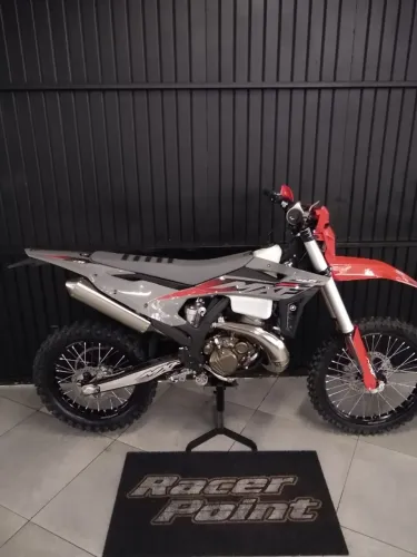 Moto Mxf 270 Fi 2026 0km 