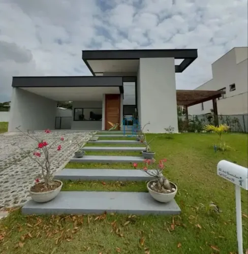 condomínio jardins amsterdã - Casa Alto Padrão / Casa Alto padrão em Natal / Casa Alto pad