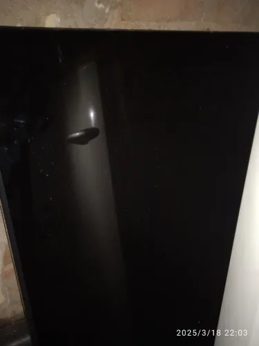Tv Samsung Nova  com a tela quebrada(leia o anúncio)