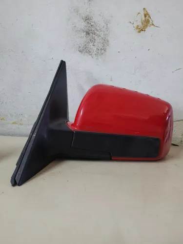 Retrovisor esquerdo Kia Soul 2009 a 2013