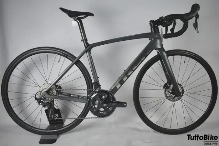 Bicicleta usada Trek Emonda SL6 (tamanho 52)