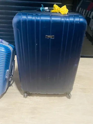 Mala de viagem